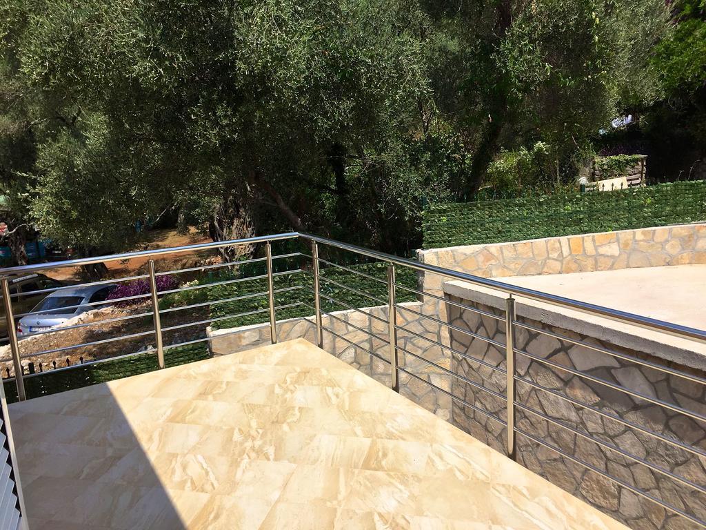 Zanjice Luxury Suite Luštica Dış mekan fotoğraf